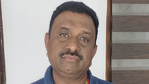 Karnataka DIG accused of helping life convict escape, sexually abusing prisoner’s wife