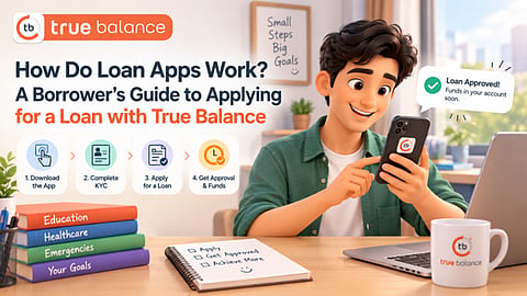 Loan App