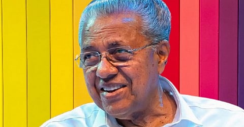 Register FIR against Pinarayi, Veena, and Riyas in CMRL-Exalogic case: Kerala HC