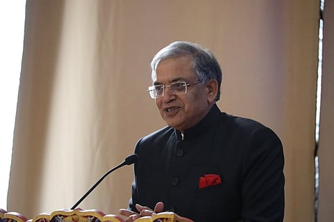 CEC Gyanesh Kumar’s legal immunity makes him the most powerful constitutional authority