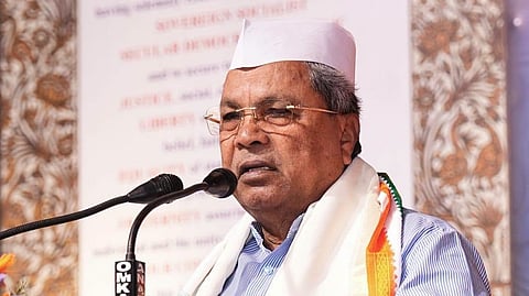 Karnataka sting row: Ex-CM Siddaramaiah moves court against media outlets, platforms