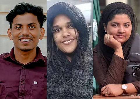 Three Malayalis killed in Germany apartment fire, suspect arrested
