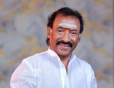 Beloved music composer Deva passes away in Chennai