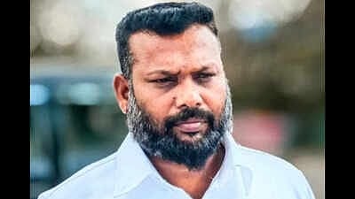 N Boopalan