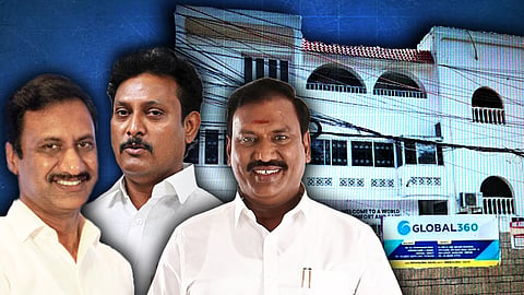TN school recognition scam: How a safety mechanism was turned into a money making scheme