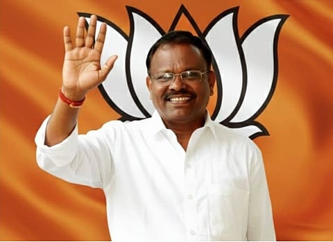 Parappil Balakrishnan