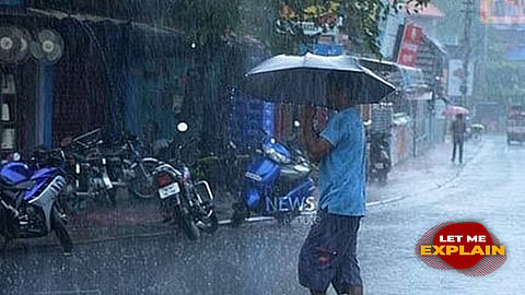 Cyclone Arnab explainer: How will it affect Andhra Pradesh, Odisha and Tamil Nadu?