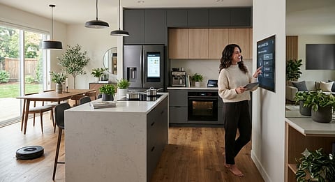 Big Screens, Smarter Appliances: Upgrade Your Home in 2026 on Easy EMIs