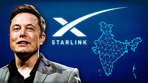 Musk's outbursts explained: What an Indian licence can do for Starlink