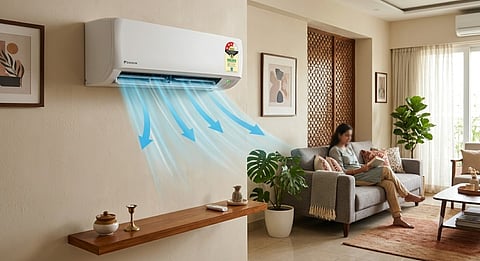 Daikin AC Buying Guide for India 2026: Which Model, Capacity and Star Rating to Choose?