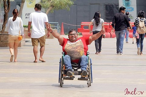 This matchmaking startup is giving people with disabilities a chance to find love