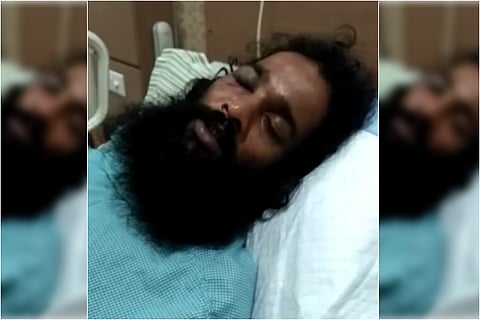 'He asked if I eat beef and then started hitting me': IIT Madras student tells police