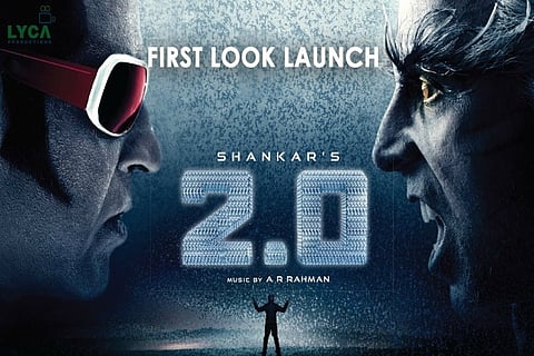 Rajini's ‘2.0’ release in April will affect us: Tollywood producer to move Council
