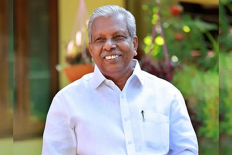 AC Moideen