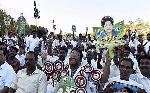 TN bypolls throw up no surprises, ruling AIADMK secure all three seats