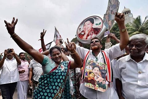 A look at how (in)accurate the Tamil Nadu's exit and opinion polls were