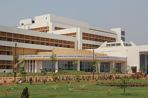 AIIMS still remains a dream for Kerala