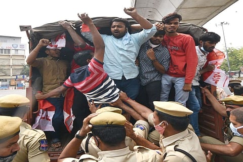Protest