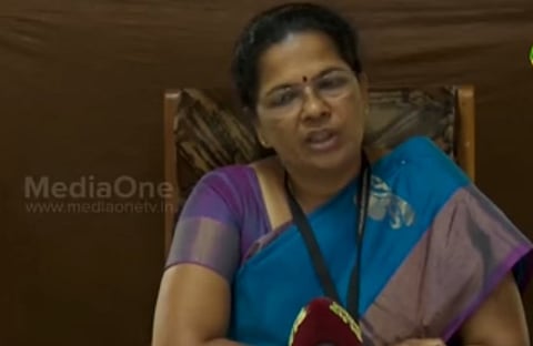 ‘Girls come to college to cosy up with boys’: Kerala college head’s remark sparks protests
