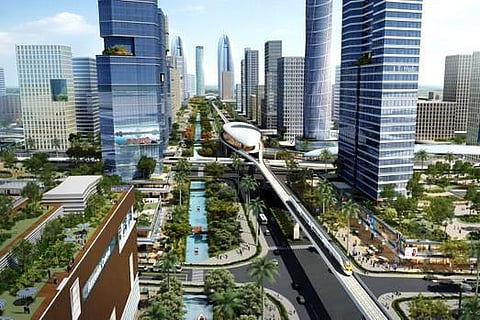 How ten artists from Telangana will help Andhra in raising funds for 'Amaravati'