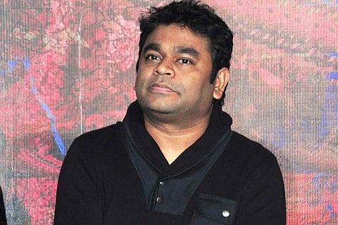 AR Rahman's upcoming production '99 Songs' release date announced