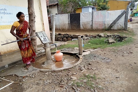 TN’s fluoride hotspots: How failed water supply schemes are jeopardising community health