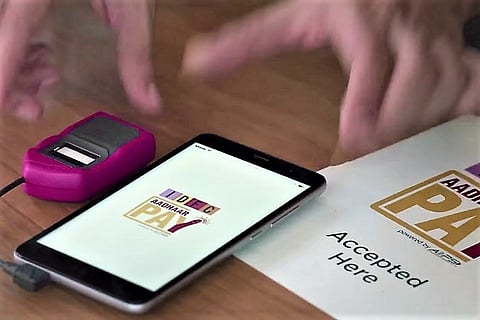 Post SC judgement on Aadhaar, future of ‘Aadhaar Pay’ hangs in the balance
