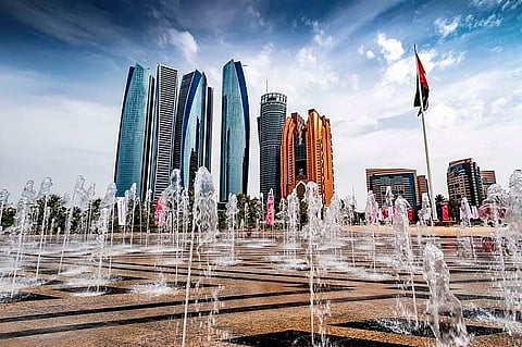 Rise of the glass giants: how modern cities are forcing skyscrapers to evolve
