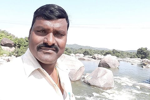 Telangana cop held for allegedly killing female colleague, burning her body