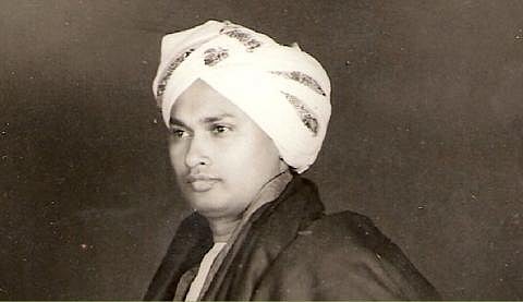 Forgotten Telugu literary hero and Osmania’s first PhD: Biruduraju Rama Raju