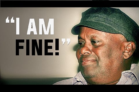'Killing' Senthil over and over again is not funny, actor files complaint