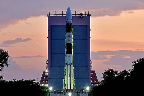 India’s Aditya-L1 spacecraft begins its journey towards the Sun