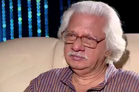 Adoor Gopalakrishnan completes 50 years in cinema