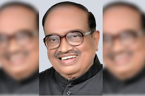 Former Andhra Assembly Speaker Agarala Eswara Reddy passes away at the age of 87