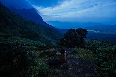 Women can now trek to Agasthyarkoodam: Kerala govt opens online registrations