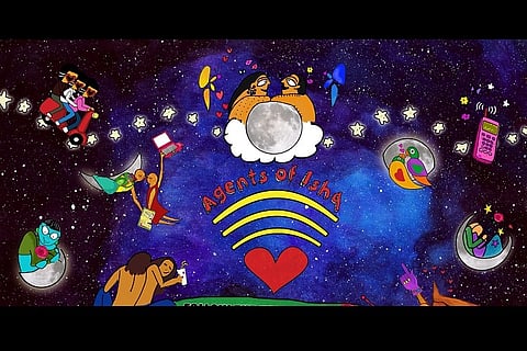 Singing condoms, podcasts and memes: ‘Agents of Ishq’ is on a mission to make sex ed fun