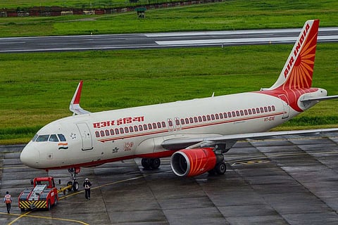 Air India