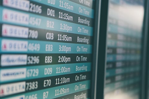 Twenty more Telugu students deported from US on arriving at Chicago
