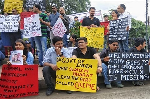 ‘Cops have forgotten him’: Sister of missing Bengaluru techie pleads for help