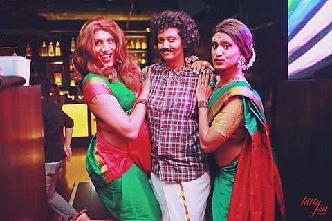'Avvai Shanmughi', 'Mayamohini' and others: How cinema misrepresents drag culture