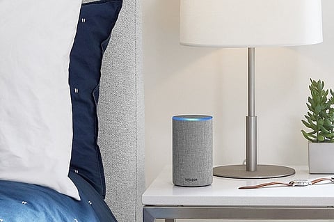 Amazon launches its AI assistant Alexa and Echo speakers in India