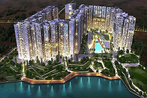 Flats booked in Hyderabad’s Aliens Space Station 1 disappear into thin air?
