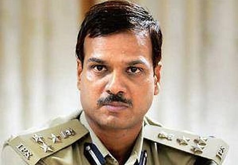 Alok Kumar is Bengaluru's new police commissioner after major reshuffle of IPS officers