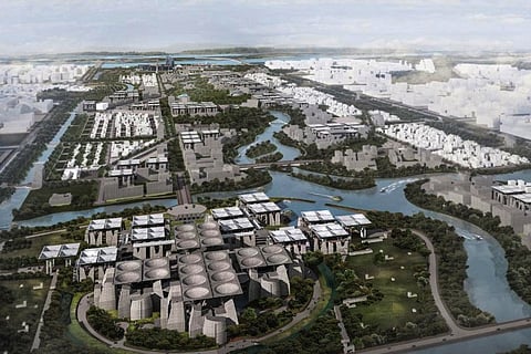 Opinion: Let Amaravati be