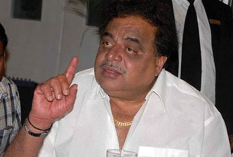 From ‘good riddance’ to ‘betrayal of Vokkaligas’: Shades of responses on Facebook to Ambareesh resignation