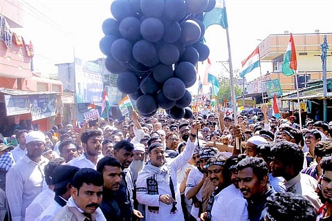 'Ready to quit in protest': Andhra Deputy CM backs anti-CAA march in Kadapa