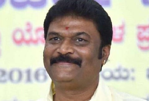 New Karnataka minister accused in many cases of illegal mining, says it’s ‘not a problem’