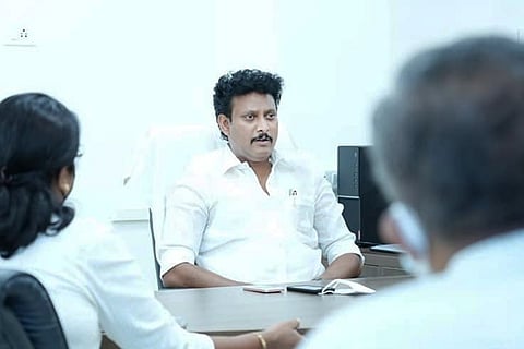 TN govt schools to commence NEET coaching from September