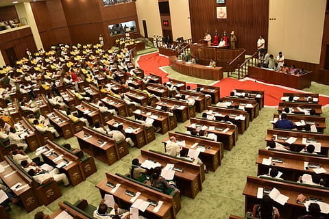 Andhra calls for national debate on simultaneous polls to Lok Sabha and state assemblies