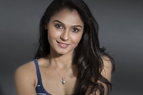 ‘I don’t think I've ever played a conventional heroine’: Andrea Jeremiah to TNM